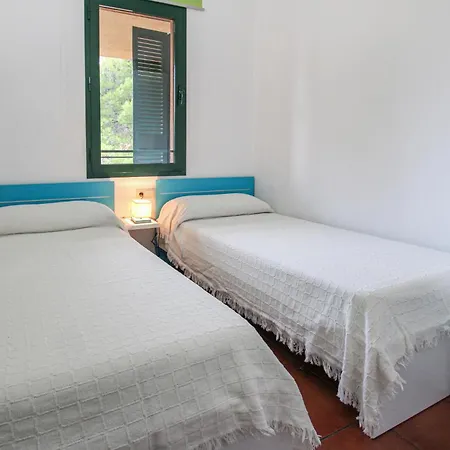 3 Bedroom Lovely In Lametlla De Mar Apartment L'Ametlla de Mar