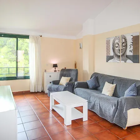 3 Bedroom Lovely In Lametlla De Mar L'Ametlla de Mar