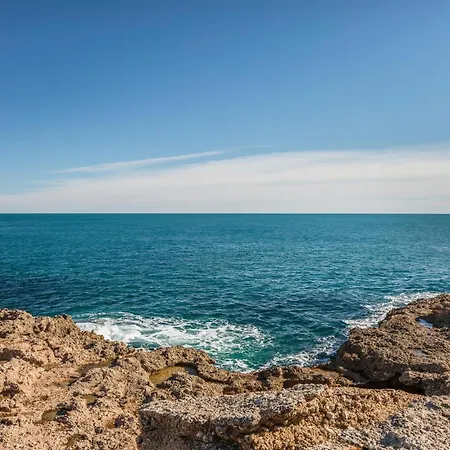3 Bedroom Lovely In Lametlla De Mar Apartment L'Ametlla de Mar