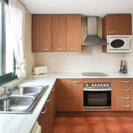 3 Bedroom Lovely In Lametlla De Mar * L'Ametlla de Mar