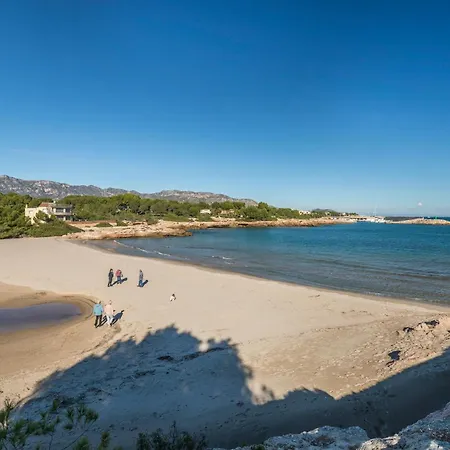 3 Bedroom Lovely In Lametlla De Mar